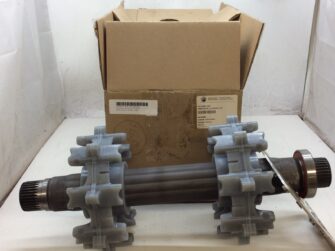 2018 Ski-Doo Drive Axle Assembly  MXZ