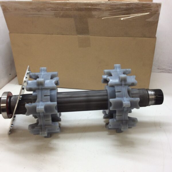 2018 Ski-Doo Drive Axle Assembly  MXZ - Image 5