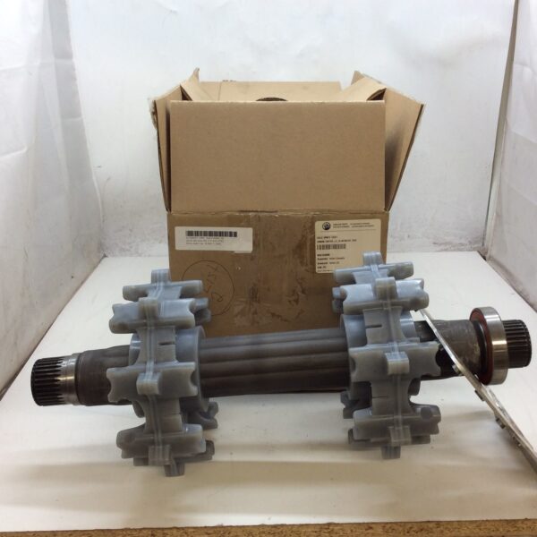 2018 Ski-Doo Drive Axle Assembly  MXZ