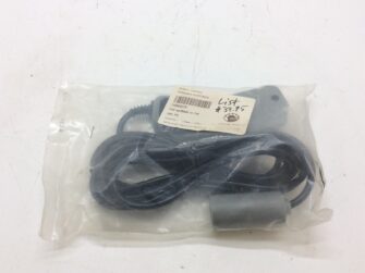 Winch Controller