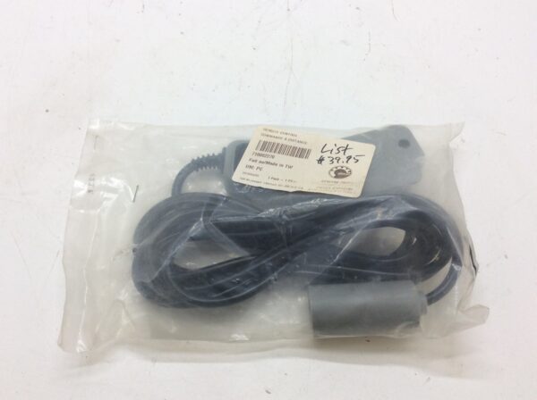 Winch Controller