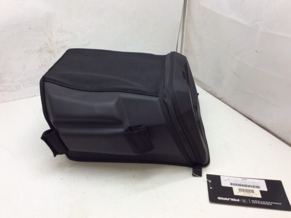 UNDER RACK BAG AXYS 2017-2021 - Image 5