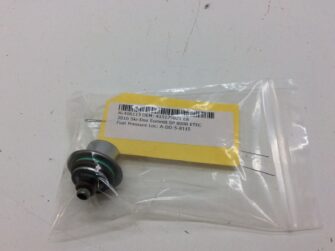 2016 Ski-Doo Used Fuel Pressure Regulator
