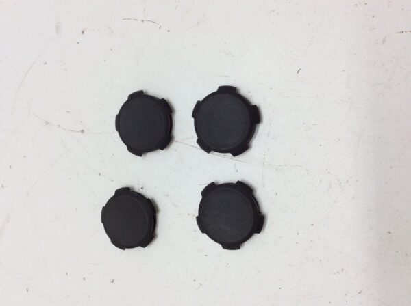 2023 Ski-Doo WHEEL CAP - Image 3