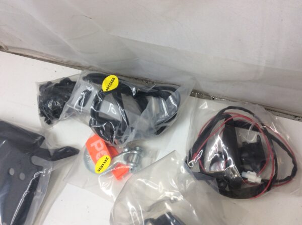4500LB. Winch - Image 5