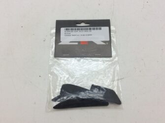 Rise Helmet Vent Plug Kit