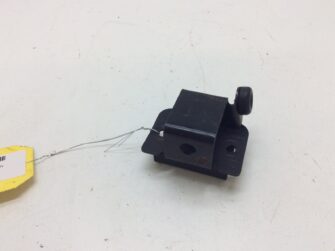 2005 Ski-Doo Left Fixation Plate