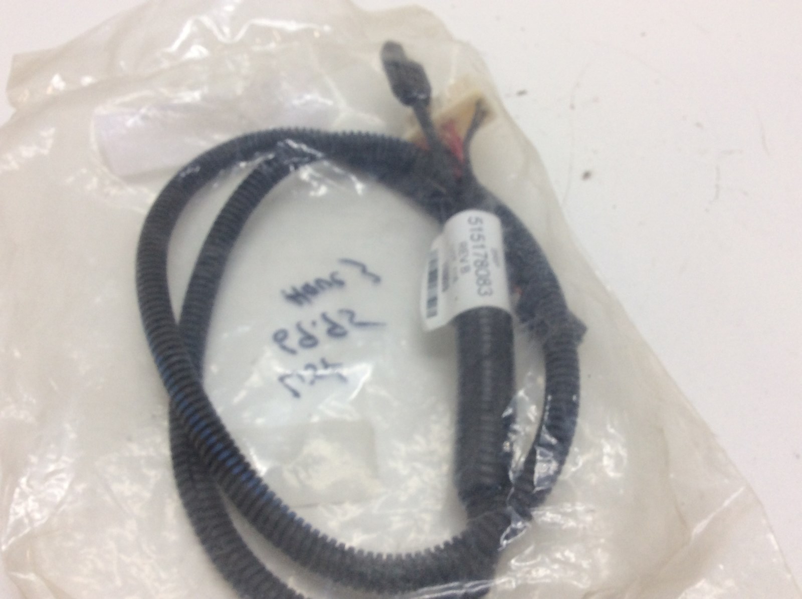 Seat Harness - Image 4