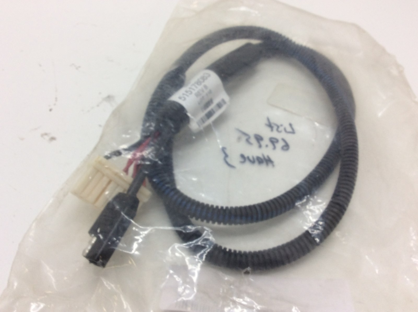 Seat Harness - Image 5