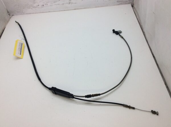 2005 Ski-Doo Throttle Cable - Image 2