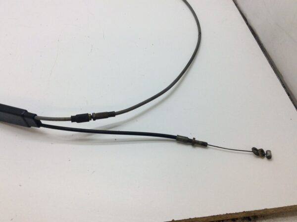 2005 Ski-Doo Throttle Cable - Image 3