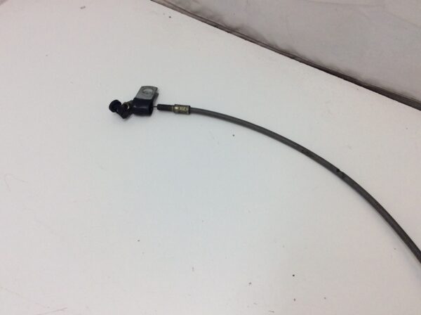 2005 Ski-Doo Throttle Cable - Image 4