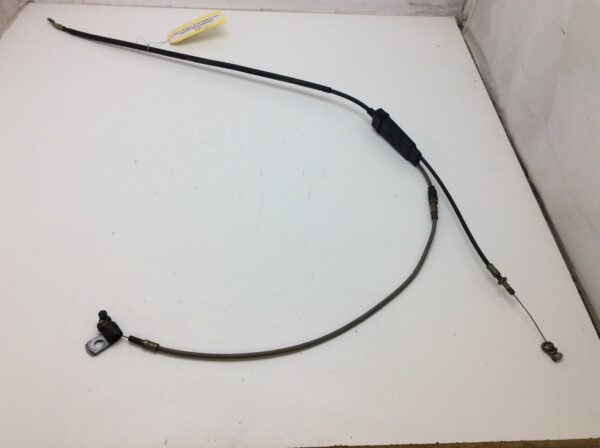 2005 Ski-Doo Throttle Cable - Image 5