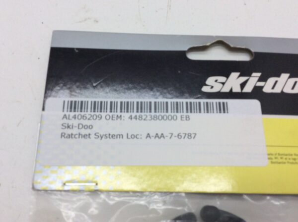 Modular 2/3 Hardware Kit for Sunshield and Ratch Kit - Image 2