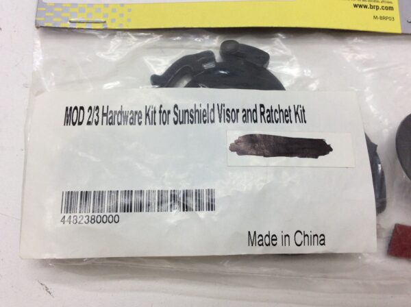Modular 2/3 Hardware Kit for Sunshield and Ratch Kit - Image 3