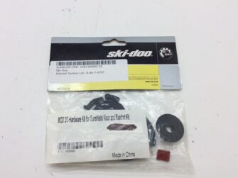Modular 2/3 Hardware Kit for Sunshield and Ratch Kit
