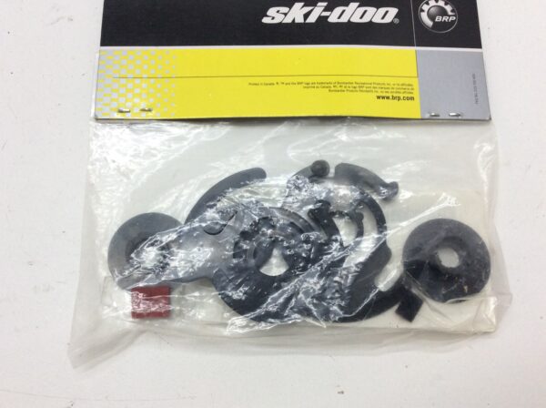 Modular 2/3 Hardware Kit for Sunshield and Ratch Kit - Image 4
