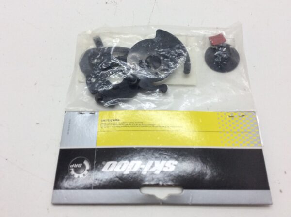 Modular 2/3 Hardware Kit for Sunshield and Ratch Kit - Image 5