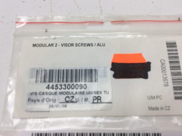 Screws - Set of 2 - Image 3