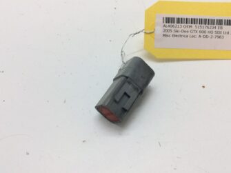 2005 Ski-Doo Female Terminal housing