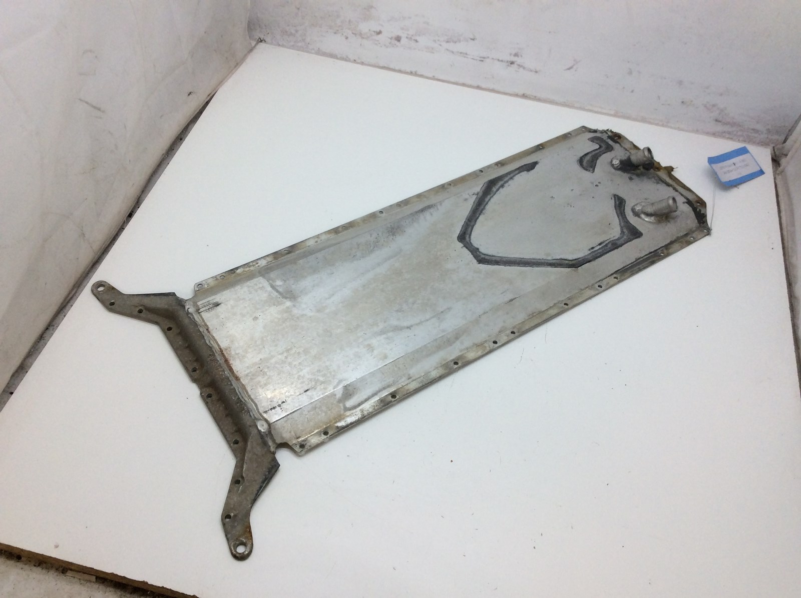 2010 Polaris Tunnel Cooler - Image 2