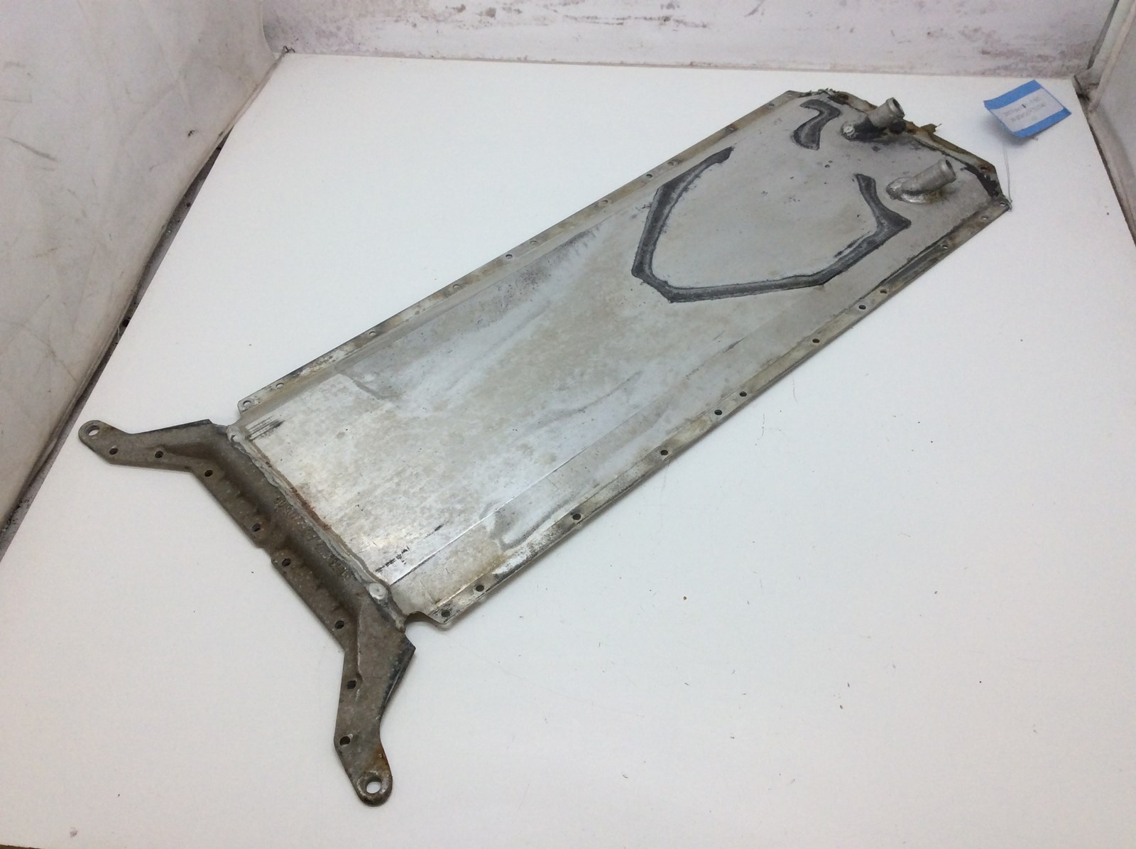 2010 Polaris Tunnel Cooler