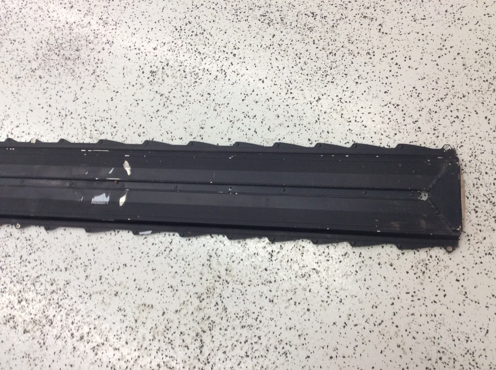 2015 Ski-Doo Rear Heat Exchanger - Image 2