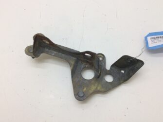 2011 Polaris Lower Resonator Support