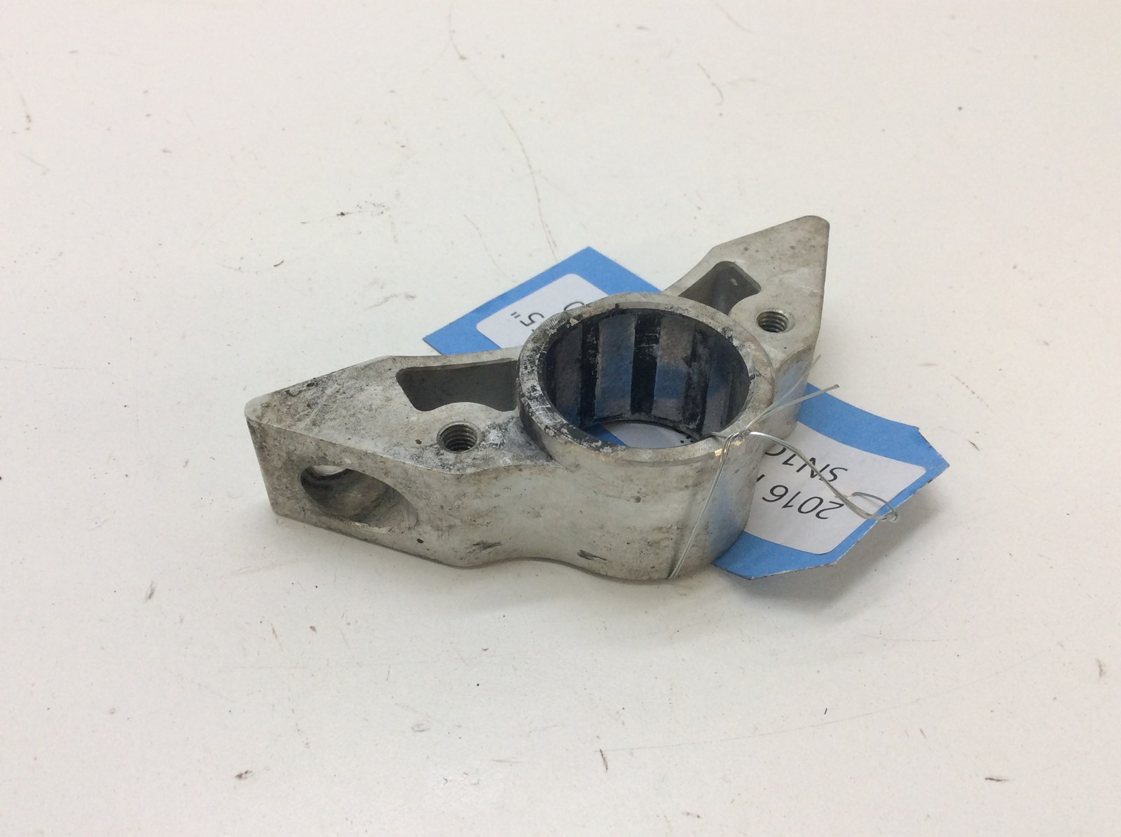 2016 Polaris Rear Engine Mount Mag - Image 2