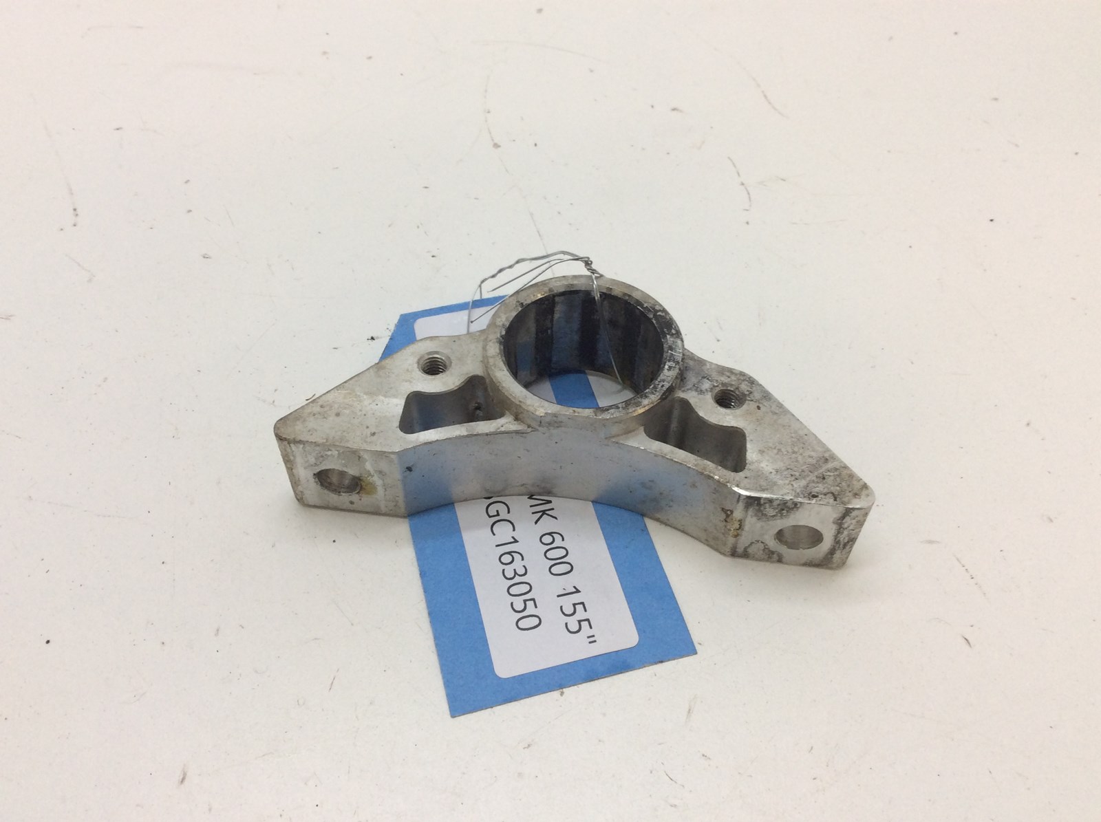 2016 Polaris Rear Engine Mount Mag - Image 3