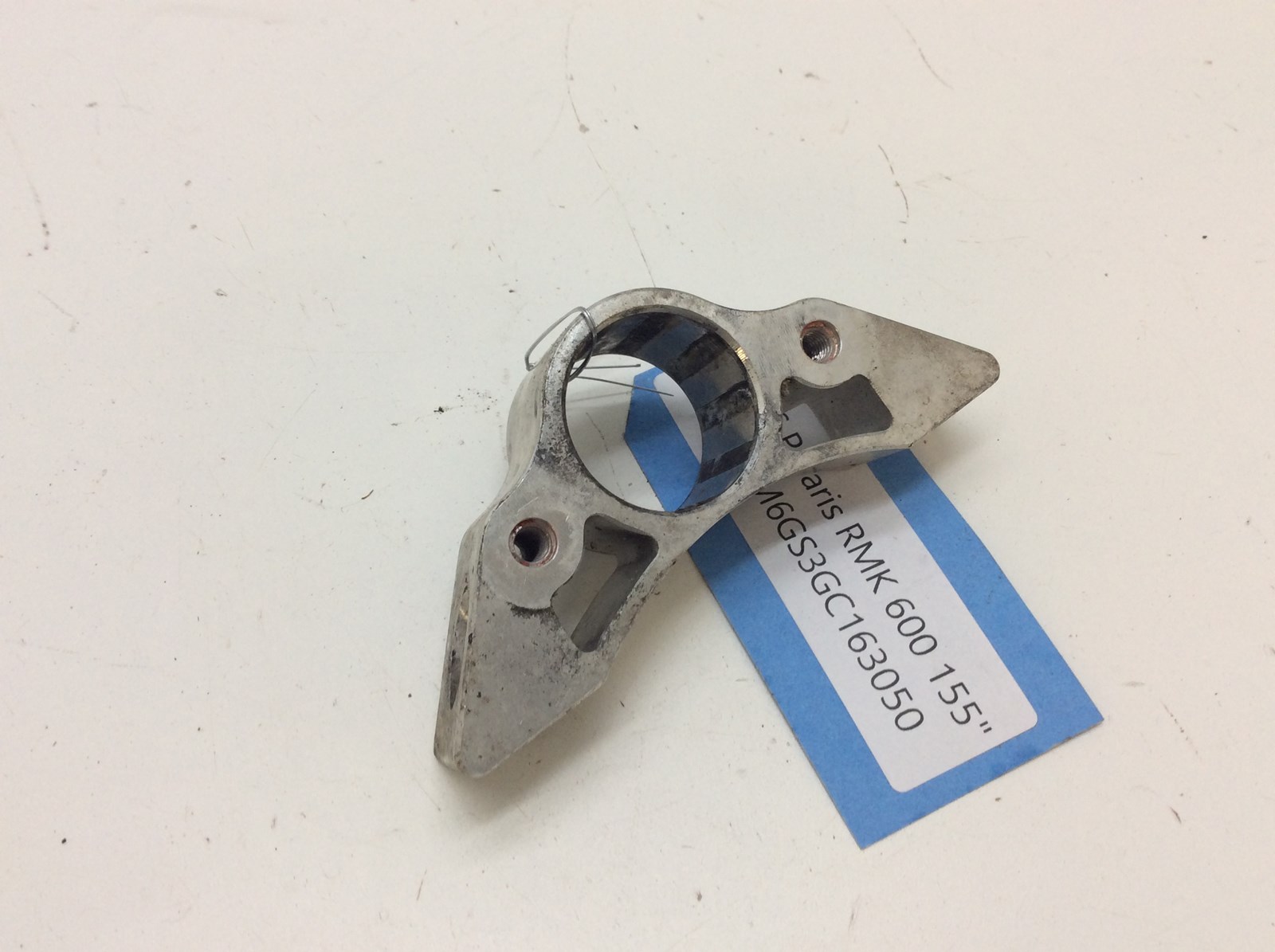 2016 Polaris Rear Engine Mount Mag - Image 4