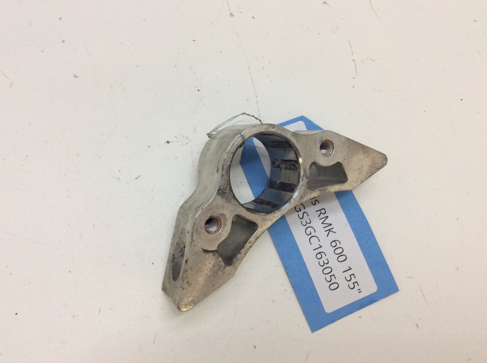 2016 Polaris Rear Engine Mount Mag - Image 5