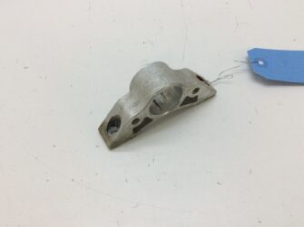 2014 Polaris 800 RMK Assault 155" Right Rear Motor Mount Bracket