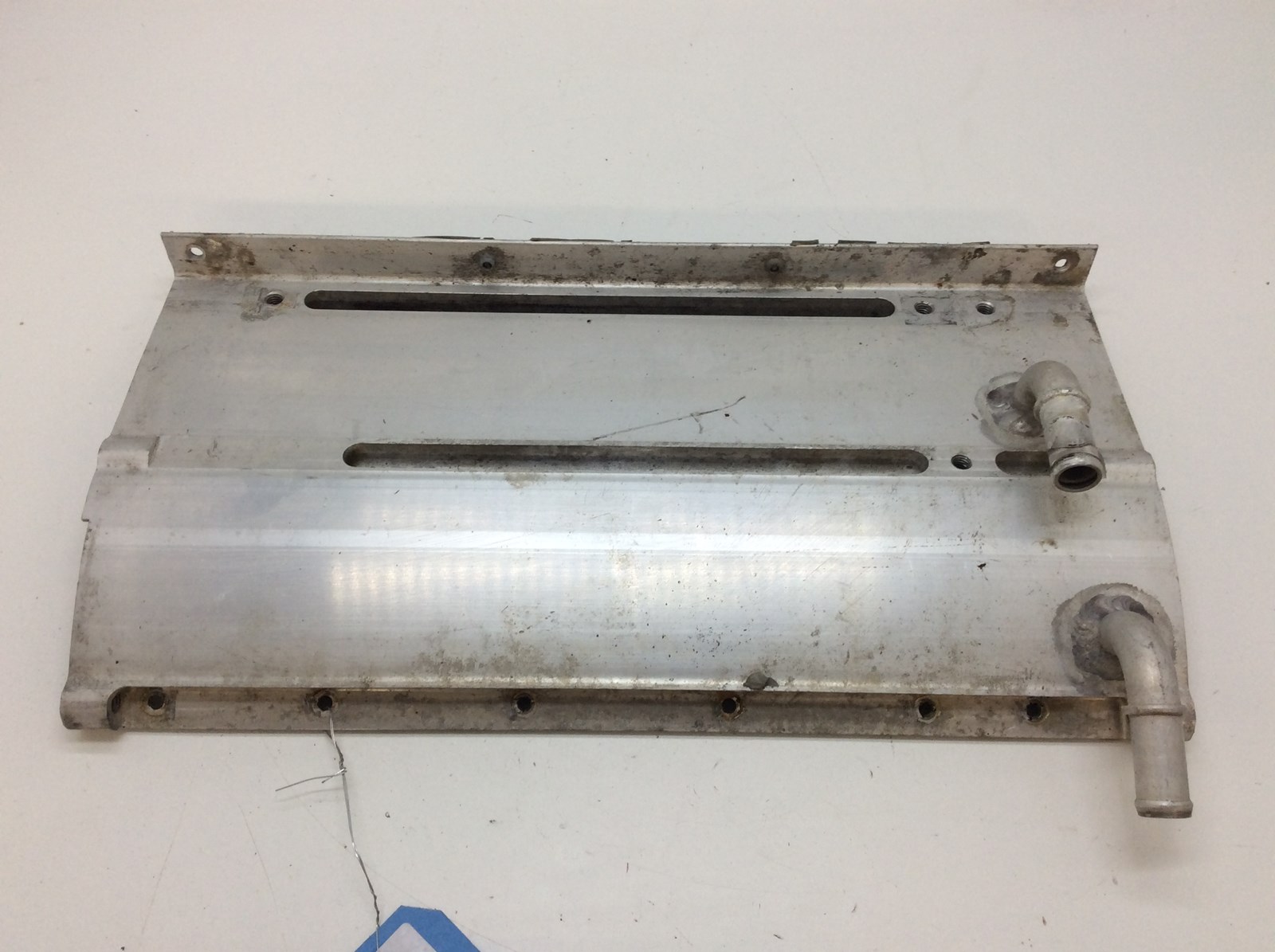 2016 Polaris Bulkhead Cooler