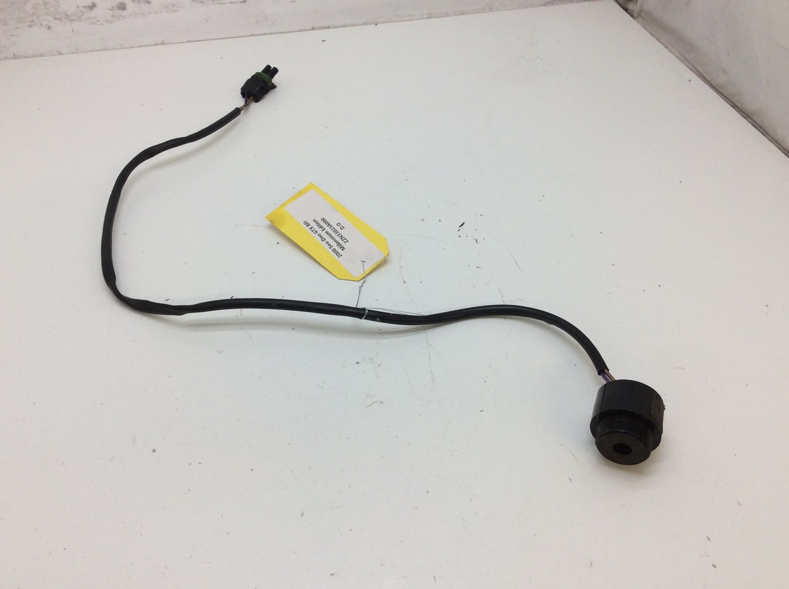 2000 Sea-Doo Buzzer Assembly - fits GTX RFI - Image 2