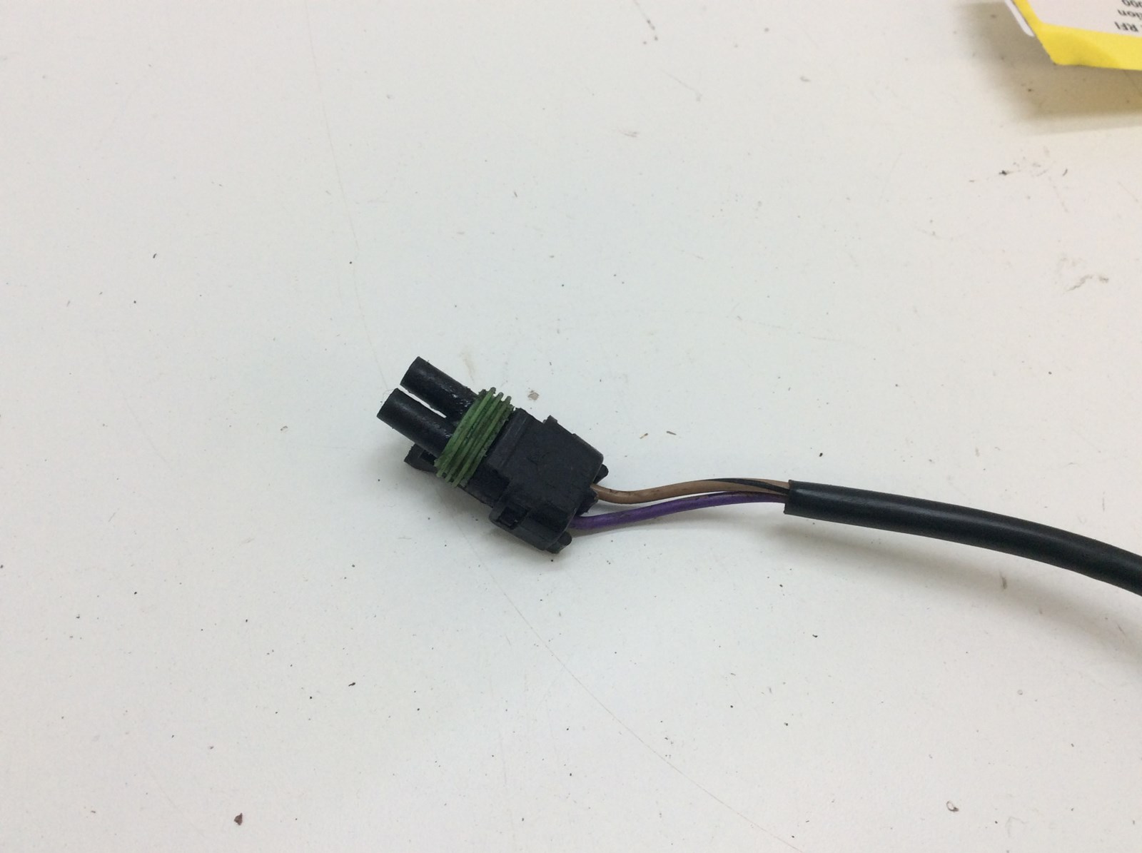 2000 Sea-Doo Buzzer Assembly - fits GTX RFI - Image 4