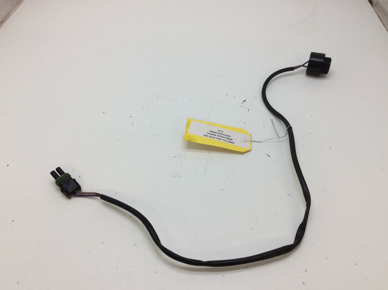 2000 Sea-Doo Buzzer Assembly - fits GTX RFI - Image 5
