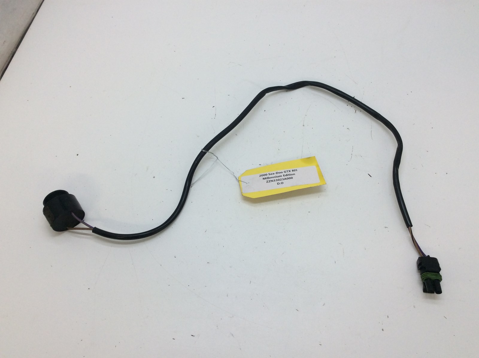 2000 Sea-Doo Buzzer Assembly - fits GTX RFI