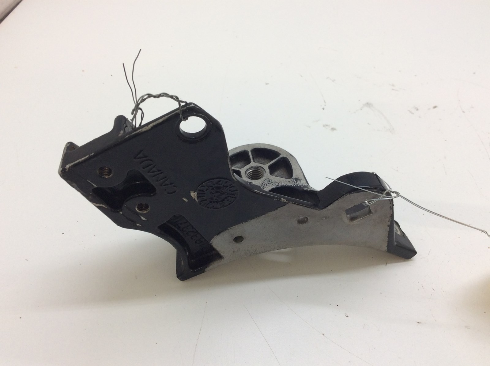 2006 Ski-Doo RH Engine Support - Image 3