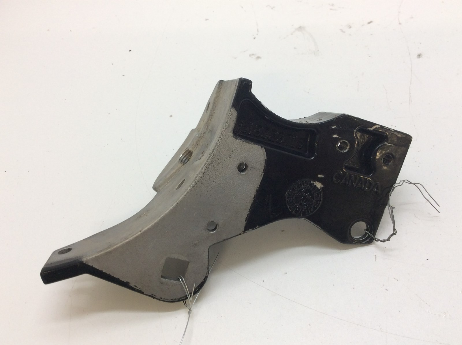 2006 Ski-Doo RH Engine Support - Image 4