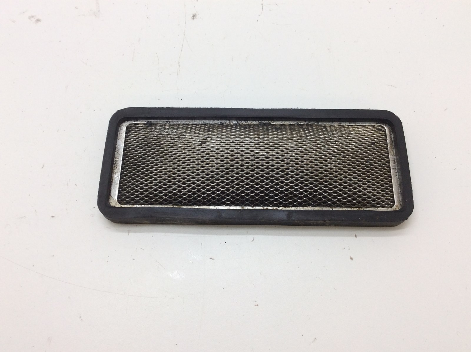 2000 Sea-Doo Flame Arrester W Isolator - Image 2