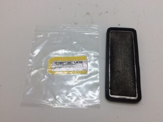 2000 Sea-Doo Flame Arrester W Isolator