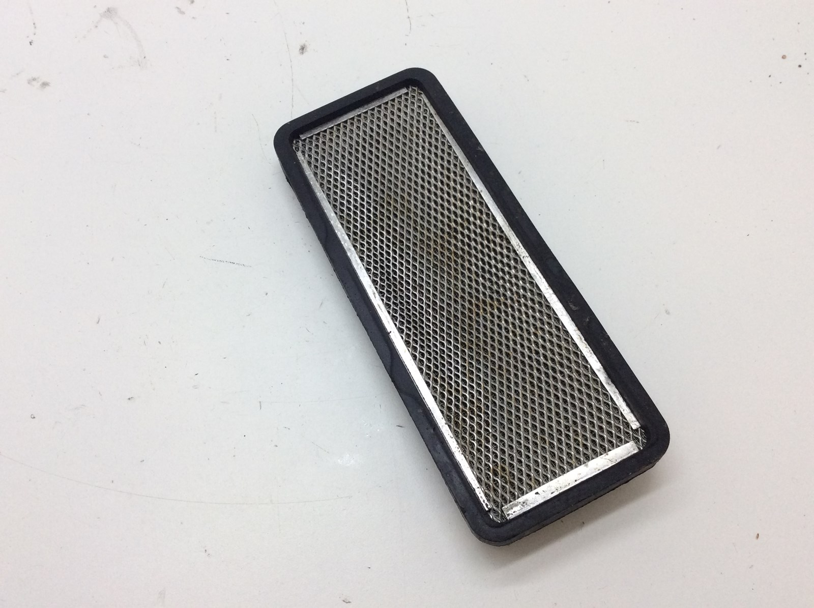 2000 Sea-Doo Flame Arrester W Isolator - Image 4