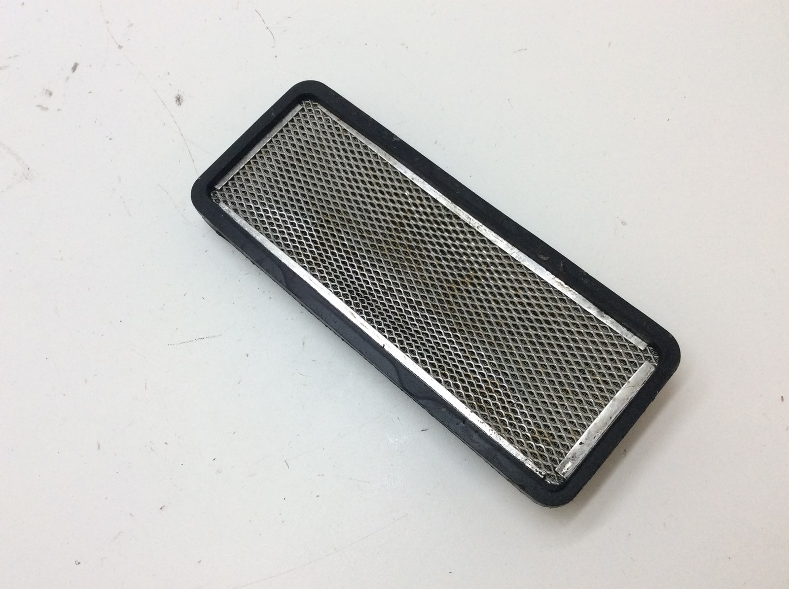 2000 Sea-Doo Flame Arrester W Isolator - Image 5