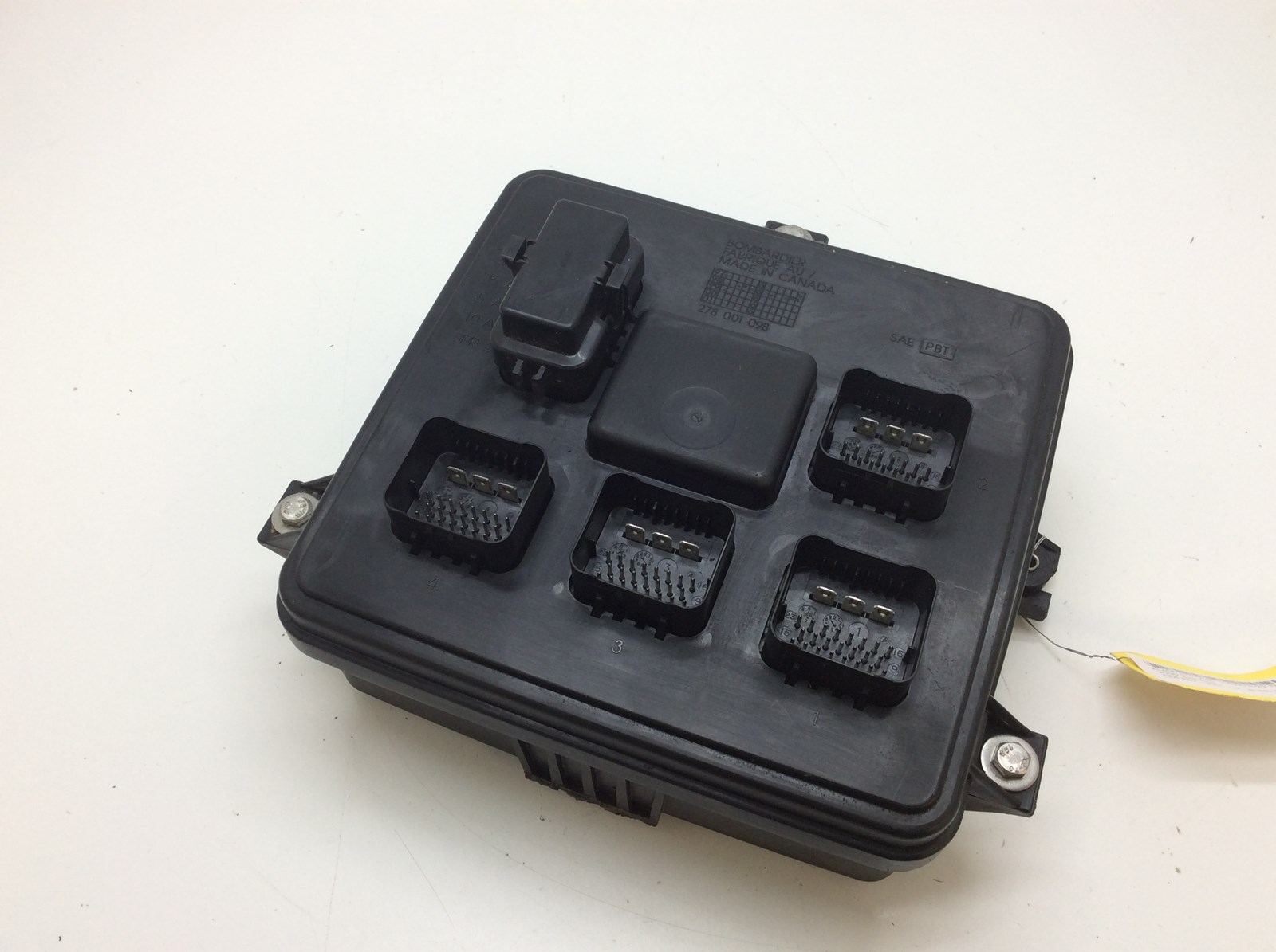 2000 Sea-Doo Electronic Module - fits GTX RFI - Image 5