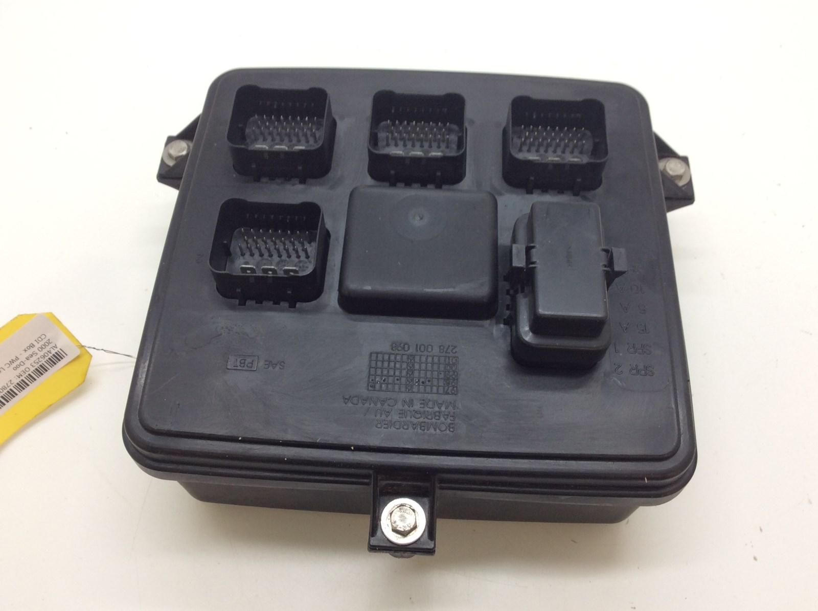 2000 Sea-Doo Electronic Module - fits GTX RFI