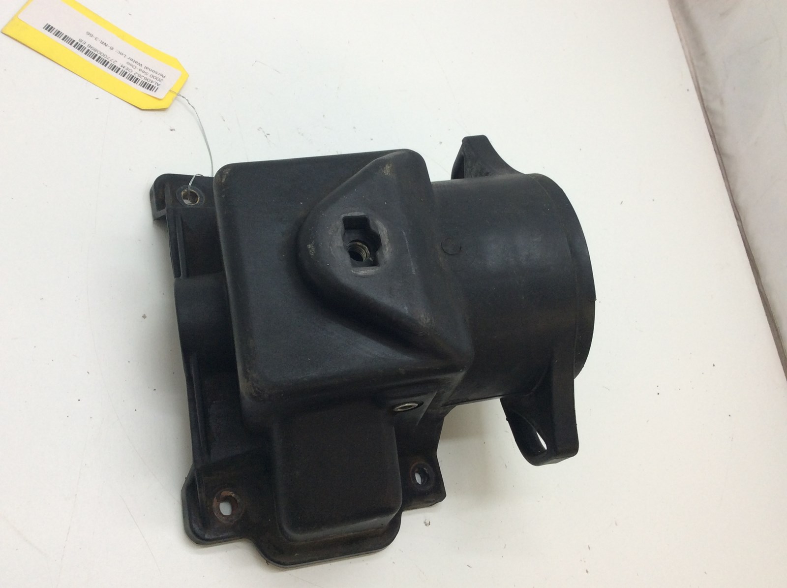 2000 Sea-Doo Steering Support - fits GTX RFI - Image 2