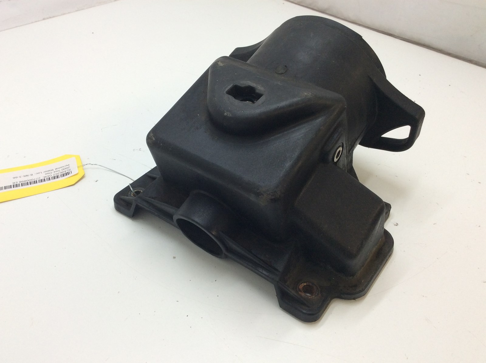 2000 Sea-Doo Steering Support - fits GTX RFI - Image 3