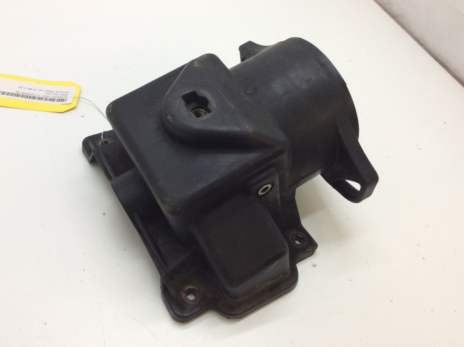 2000 Sea-Doo Steering Support - fits GTX RFI