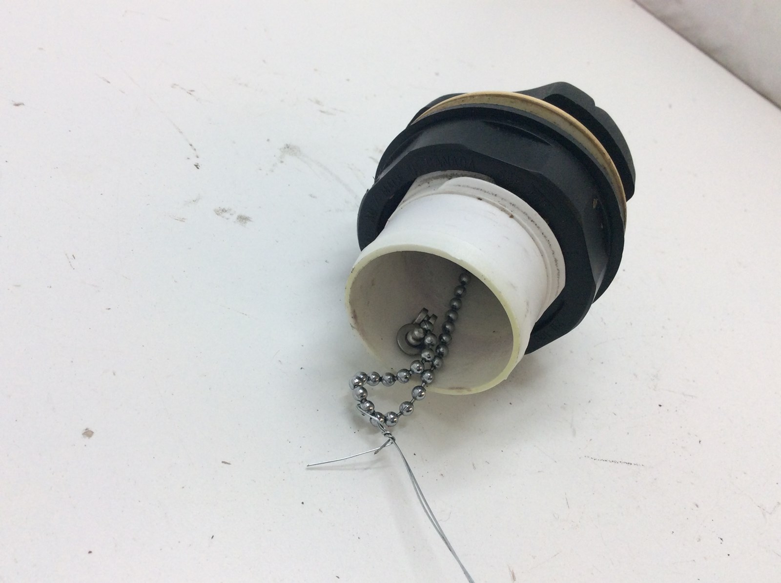 2000 Sea-Doo Fuel Cap Assembly - fits GTX RFI - Image 2